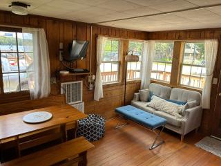 Sure Game Wilderness Resort - - 8