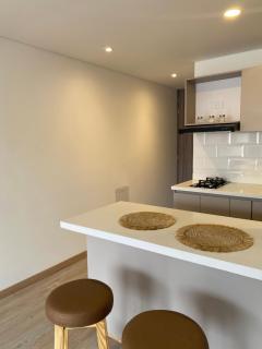 Apartamento en Bogota - Excelente ubicación - Bogotá - 1