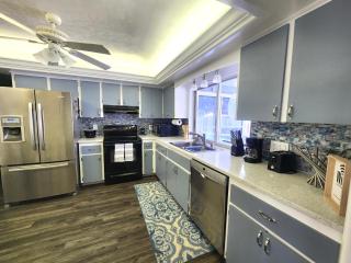 Cape Coral Cozy House - 3