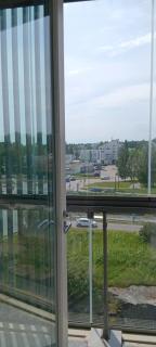 Sea Wiew Apartment with Balcony in Rastila - Helsinki - 6