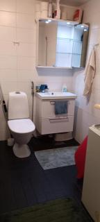 Sea Wiew Apartment with Balcony in Rastila - Helsinki - 4