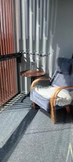 Sea Wiew Apartment with Balcony in Rastila - Helsinki - 3
