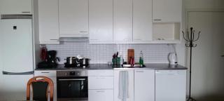 Sea Wiew Apartment with Balcony in Rastila - Helsinki - 2