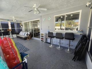 Cape Coral Cozy House - 4