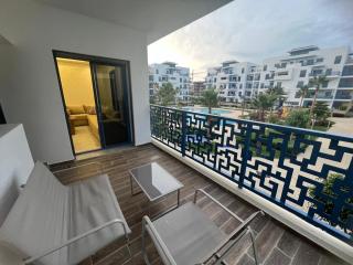Appartement Costa Mar ,Entre Piscine et Plage - Martil - 0