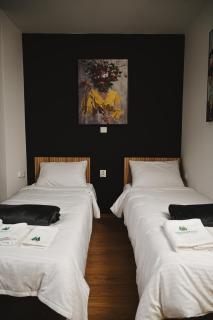 Hotel & Restaurant Monopol'o - Delčevo - 8