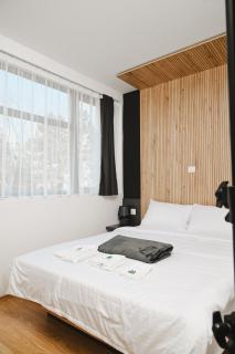 Hotel & Restaurant Monopol'o - Delčevo - 7