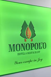 Hotel & Restaurant Monopol'o - Delčevo - 4