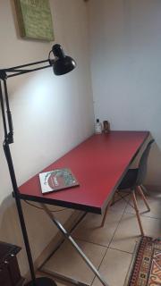 Suite Conforto com ar e wi-fi, super bem localizado - 6