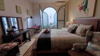 Suite Conforto com ar e wi-fi, super bem localizado - Campinas - 5