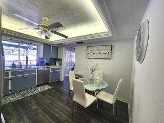 Cape Coral Cozy House - Cape Coral - 8