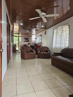 Country house - - 0