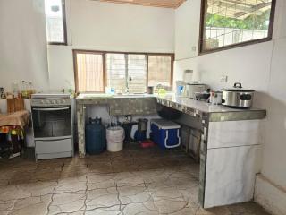 Country house - - 9