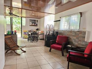 Country house - - 6