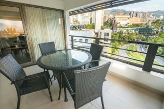 Four Points by Sheraton Medellín - Medellín - 3