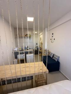 Flat beira mar Tamandaré - MARÉ ALTA - 8