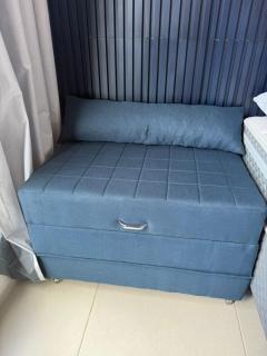 Flat beira mar Tamandaré - MARÉ ALTA - 4