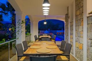 Villa Xclusive - Uzumlu - 3