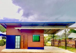 Lamai Home 3 - Ko Yao Noi - 0
