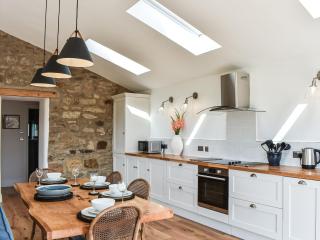 Birkshaw Barn - Bardon Mill - 4