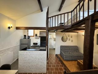 House in Le Mans near Historic Old Town - Le Mans - 5