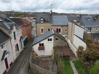 House in Le Mans near Historic Old Town - Le Mans - 0