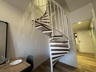 Apartment in Le Mans near 24H Circuit - Le Mans - 3