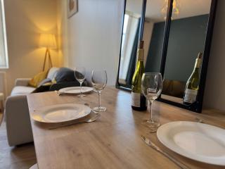 Apartment in Le Mans near 24H Circuit - Le Mans - 7