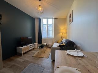 Apartment in Le Mans near 24H Circuit - Le Mans - 9