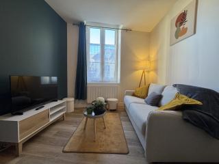 Apartment in Le Mans near 24H Circuit - Le Mans - 0