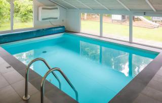 Awesome Home In Bindslev With Sauna - Bindslev - 4