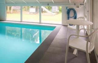 Awesome Home In Bindslev With Sauna - Bindslev - 1