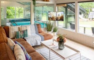 Awesome Home In Bindslev With Sauna - Bindslev - 7