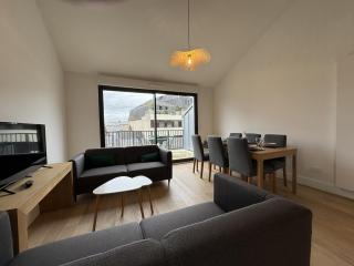 Apartment in Le Mans with Terrace Views - Le Mans - 5
