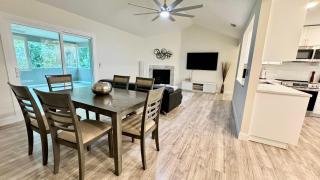 3 Bedroom 2 bathroom close to the beach - 1