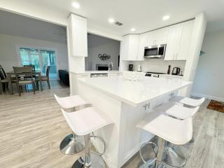 3 Bedroom 2 bathroom close to the beach - 0
