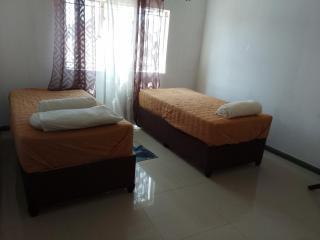 Napsa complex bed and breakfast - Lusaka - 6