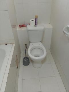 Napsa complex bed and breakfast - Lusaka - 5