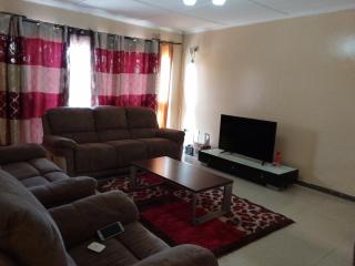 Napsa complex bed and breakfast - Lusaka - 4