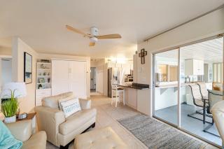 Peaceful Pool Ocean Access Home Pets Welcome - Port Charlotte - 9