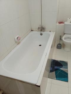 Napsa complex bed and breakfast - Lusaka - 1