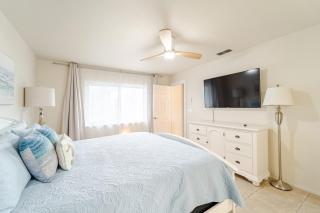 Peaceful Pool Ocean Access Home Pets Welcome - Port Charlotte - 8