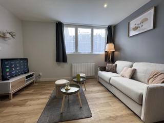 Duplex in Le Mans near 24 Hours Circuit - Le Mans - 0