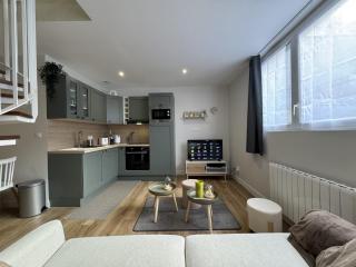Duplex in Le Mans near 24 Hours Circuit - Le Mans - 1