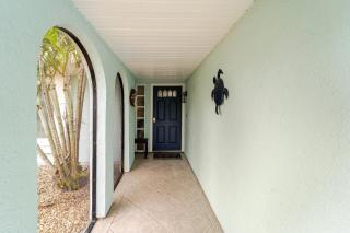 Peaceful Pool Ocean Access Home Pets Welcome - Port Charlotte - 3