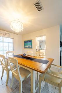 Peaceful Pool Ocean Access Home Pets Welcome - Port Charlotte - 1