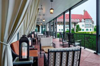 The Algonquin Resort St. Andrews by-the-Sea, Autograph Collection - St. Andrews - 8