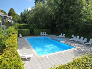 Apartment in Durbuy near Ourthe River - Durbuy - 0