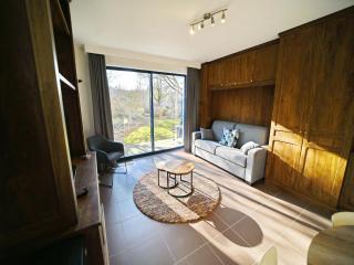 Apartment in Durbuy near Ourthe River - Durbuy - 9