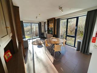 Apartment in Durbuy near Ourthe River - Durbuy - 3